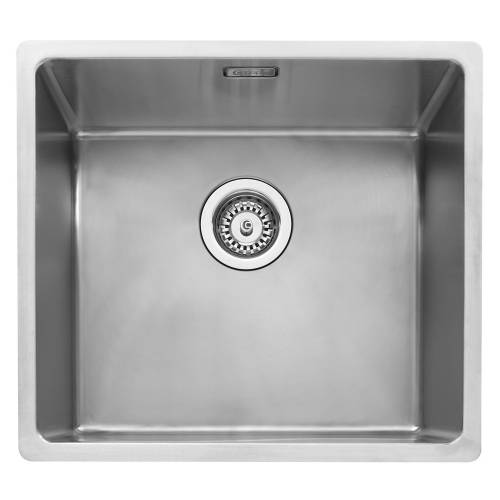 Mode 45 Undermount Single Bowl Kitchen Sink