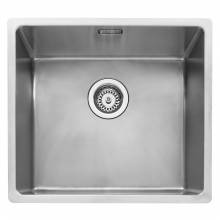 Mode 45 Undermount Single Bowl Kitchen Sink