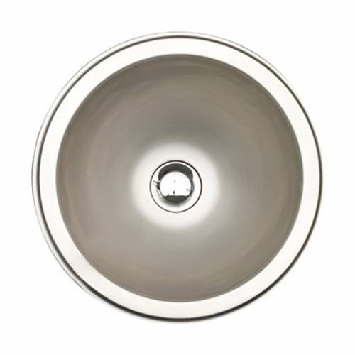 Astracast ORB Round Bowl Rinse Kitchen Sink - Sinks-Taps.com