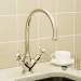 Perrin and Rowe MINOAN 4385 Kitchen Tap - Sinks-Taps.com