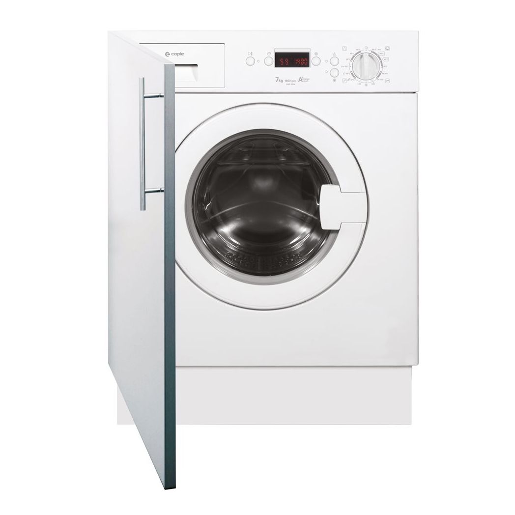 Caple WMi2006 Electronic Washing Machine - Sinks-Taps.com