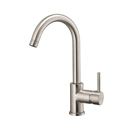 Blanco Envoy Single Lever Eco Kitchen Tap Sinks