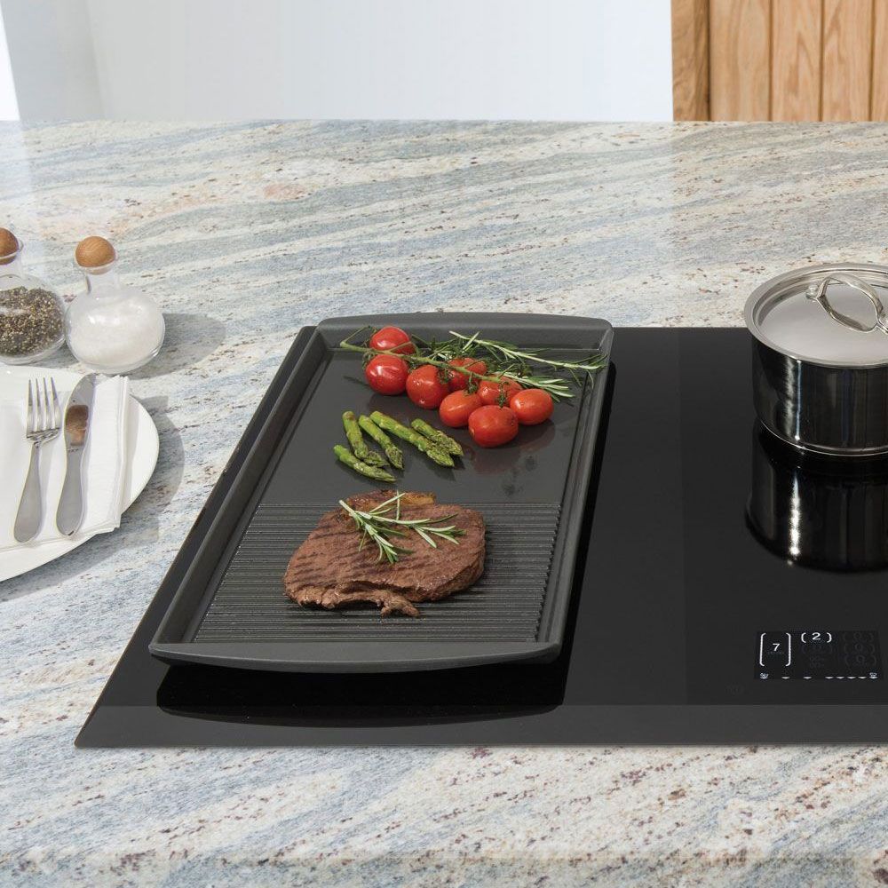 Hama Induction hob Adapter plate (Iron, Grill pan) - buy at Galaxus