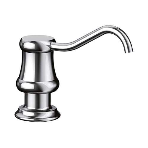 Blanco VICUS Soap Dispenser - Sinks-Taps.com