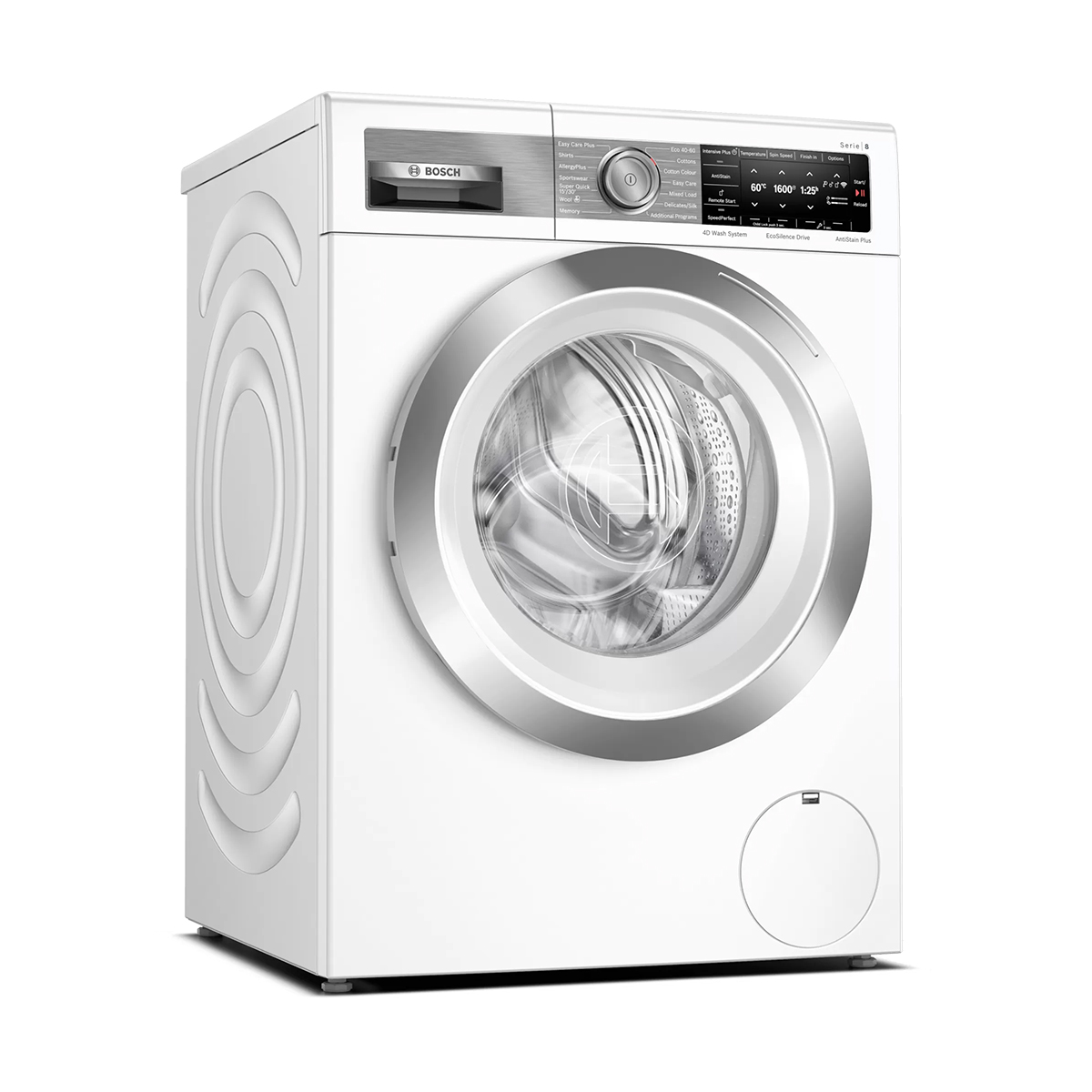 eco 40 60 wash bosch