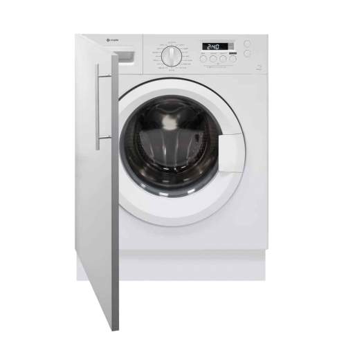 Caple WMi3007 8kg Integrated Electronic Washing Machine