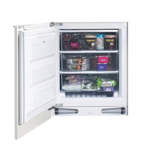 Caple RBF6 Built Under Freezer