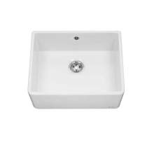 Caple Yorkshire2 Sit-On Sink Ceramic Sink