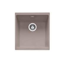 Caple Leesti 400 Single Bowl Granite Kitchen Sink