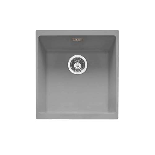 Caple Leesti 400 Single Bowl Granite Kitchen Sink