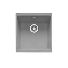 Caple Leesti 400 Single Bowl Granite Kitchen Sink