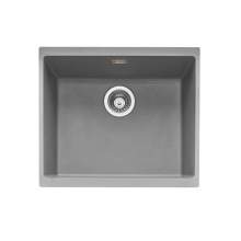 Caple Leesti 500 Single Bowl Granite Kitchen Sink