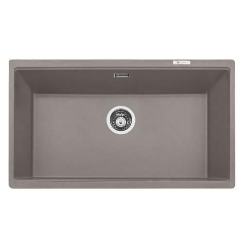 Caple Leesti 760 Large 1.0 Bowl Granite Kitchen Sink