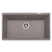 Caple Leesti 760 Large 1.0 Bowl Granite Kitchen Sink