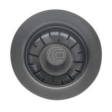 Caple CPK550 90mm Basket Strainer Waste