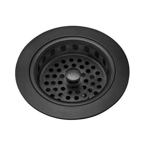 Caple 3.5" Basket Strainer Waste & Overflow