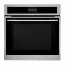 Caple Smart Pyrolytic Single Oven