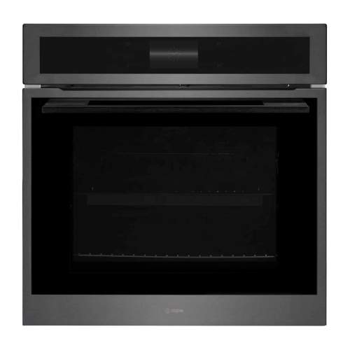 Caple Smart Pyrolytic Single Oven