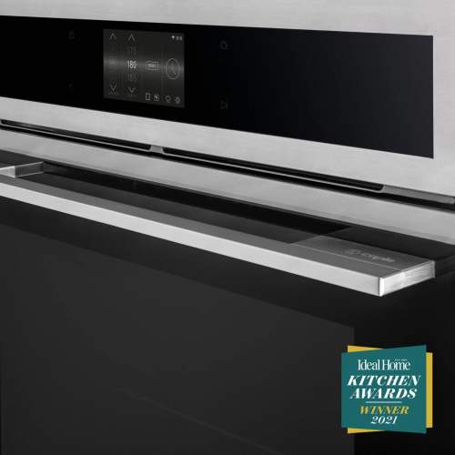 Caple Smart Pyrolytic Single Oven