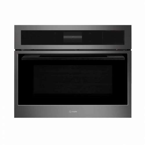 Caple CMS260GM Smart Combi Gunmetal Microwave & Steam Oven