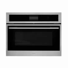 Caple CMS260SS Smart Combi Stainless Steel Microwave & Steam Oven