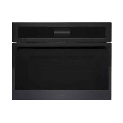 Caple CMS260BS Smart Combi Black Steel Microwave & Steam Oven