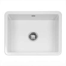 Caple CPCIB3 Cheshire Ceramic Kitchen Sink