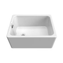 Bidbury and Co Oakford Ceramic Belfast Sink with Weir Overflow