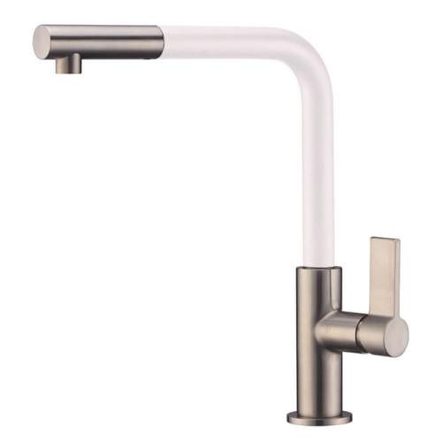 Clearwater Auriga Pull Out Kitchen Tap