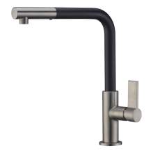 Clearwater Auriga Pull Out Kitchen Tap