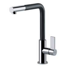 Clearwater Auriga Pull Out Kitchen Tap