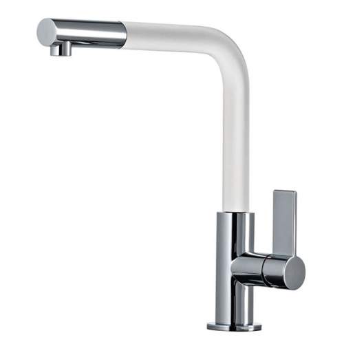 Clearwater Auriga Pull Out Kitchen Tap