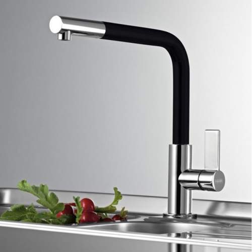 Clearwater Auriga Pull Out Kitchen Tap