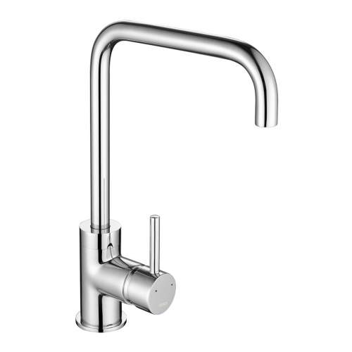 Harlyn Cascata Single Lever Kitchen Tap