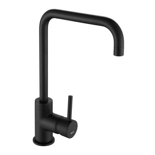 Harlyn Cascata Single Lever Kitchen Tap