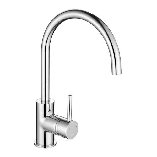 Harlyn Courbe Single Lever Kitchen Tap