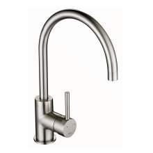 Harlyn Courbe Single Lever Kitchen Tap