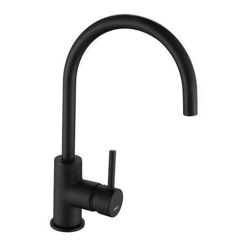 Harlyn Courbe Single Lever Kitchen Tap