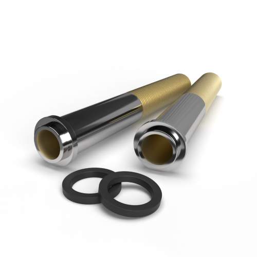 Bidbury and Co Straight Leg Kit for Bridge Taps