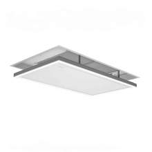 Caple CE930 920cm Customisable Ceiling Cooker Hood