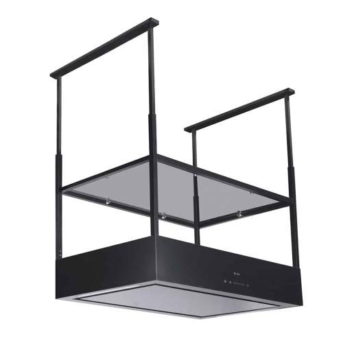 Caple TEL900 Tela 900 Island Cooker Hood