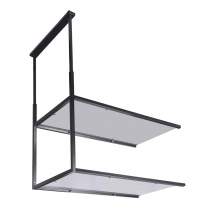 Caple TEL900/SHELF Tela 900 Island Cooker Hood Shelf