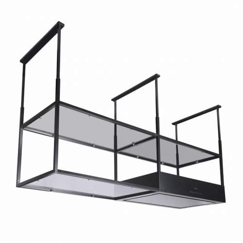 Caple TEL900/SHELF Tela 900 Island Cooker Hood Shelf