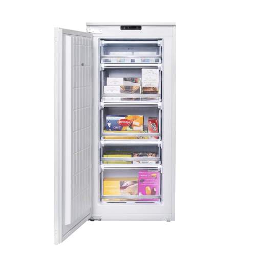 Caple RIF126 122cm In-Column Freezer