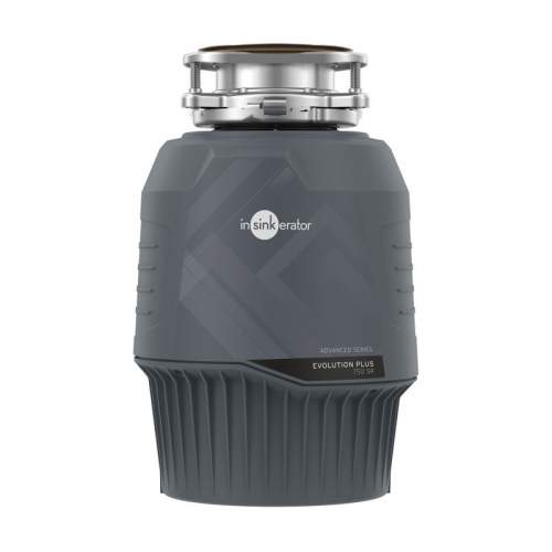 InSinkErator Evolution Plus 750SR Waste Disposal and Air Switch