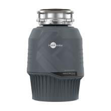 InSinkErator Evolution Plus 750SR Waste Disposal and Air Switch