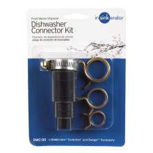 InSinkErator 8301 Dishwasher Connection Kit