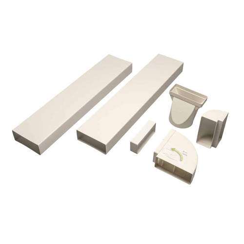 Caple 150mm Venting Kit