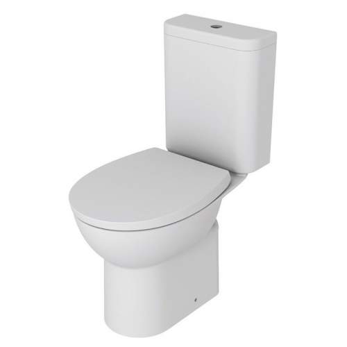 Bluci Bargana Full Bathroom Suite with Bath