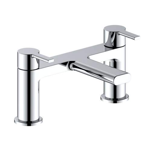 Bluci Fondi Full Suite and Bath with Chrome Taps